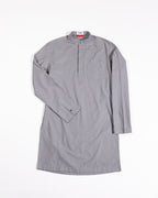 Long Shirt - Grey