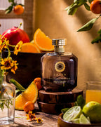 FRUIT DU PARADIS