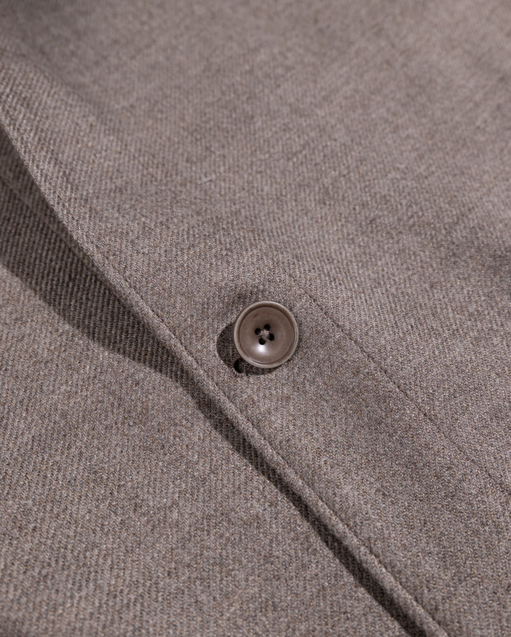 Chore Jacket - Beige