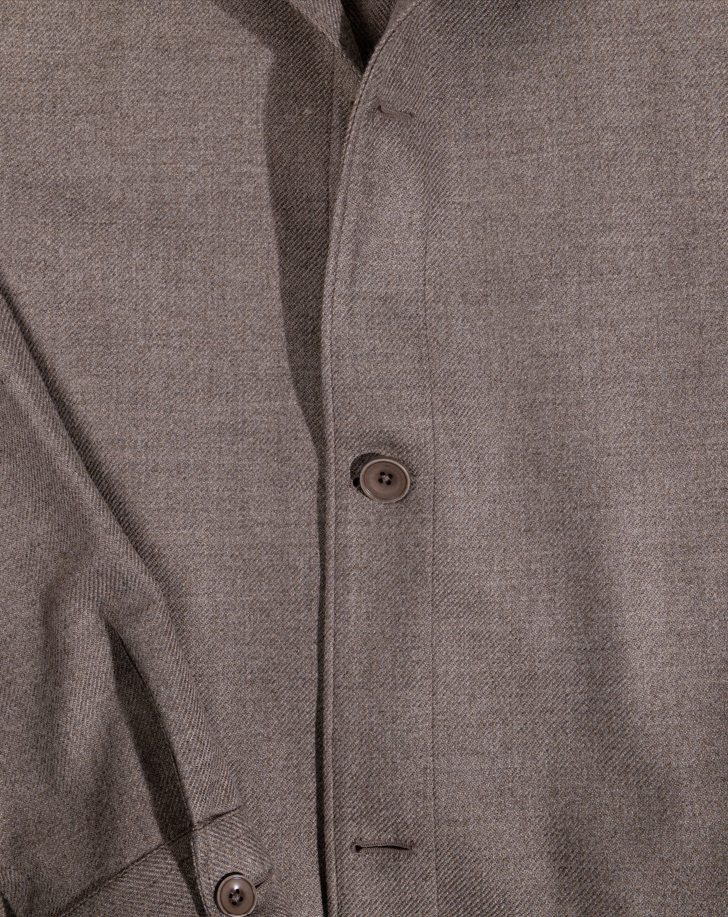 Chore Jacket - Beige