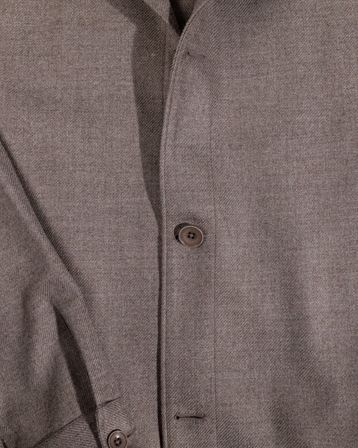 Chore Jacket - Beige