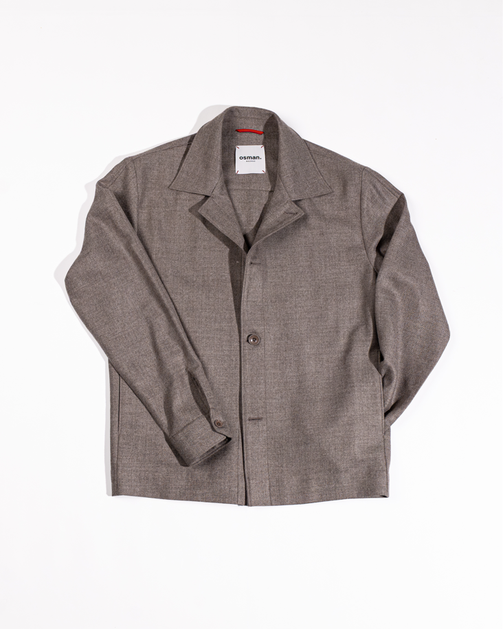 Chore Jacket - Beige