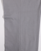 Drawstring Trousers - Grey