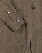 Gala Jacket - Olive
