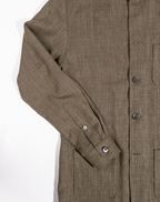 Gala Jacket - Olive