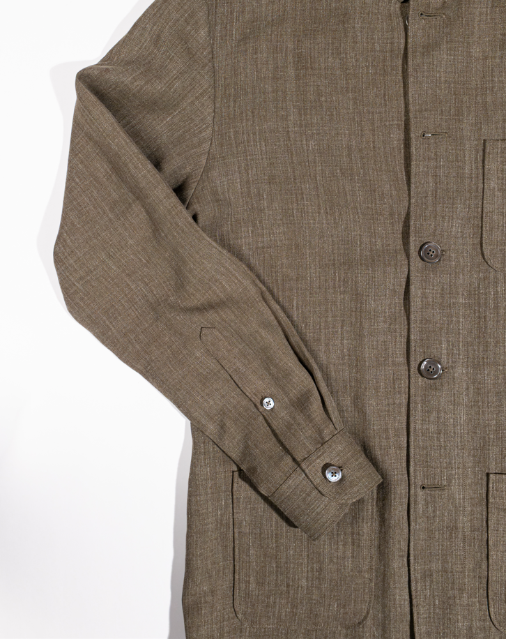 Gala Jacket - Olive