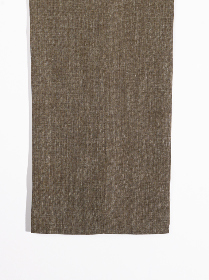 Single Ghurkha Trousers - Olive