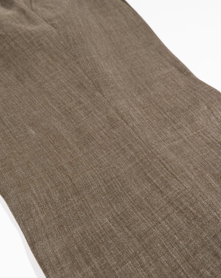 Single Ghurkha Trousers - Olive