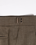 Single Ghurkha Trousers - Olive
