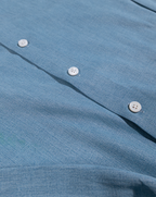 House Style Shirt - Denim
