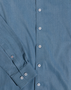 House Style Shirt - Denim